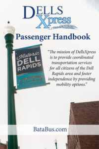 DellsXpress handbook cover photo